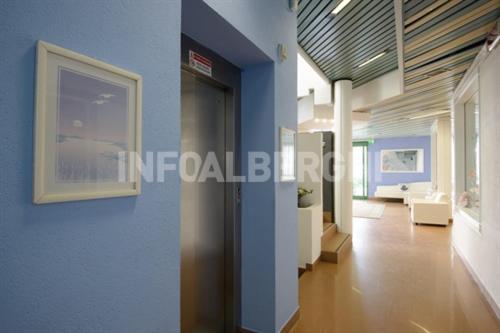 Nautilus Hotel Family All Inclusive Bellaria-Igea Marina Exterior foto