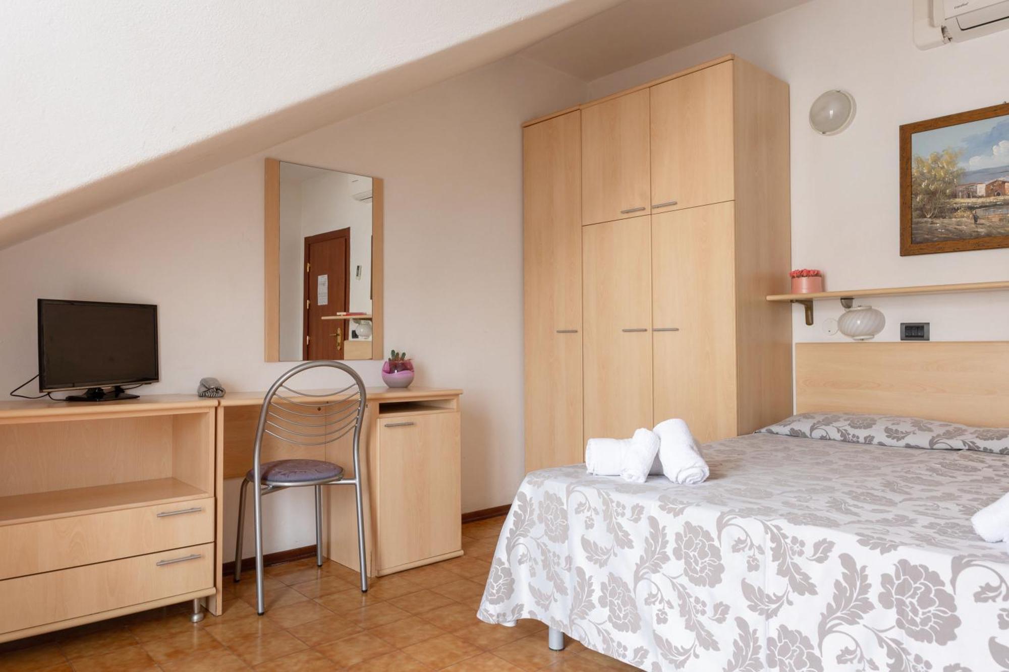 Nautilus Hotel Family All Inclusive Bellaria-Igea Marina Exterior foto