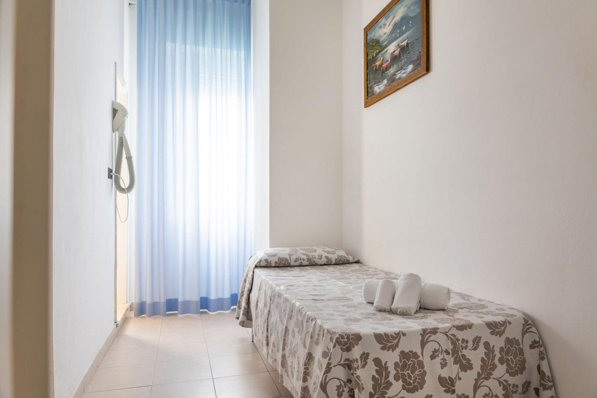 Nautilus Hotel Family All Inclusive Bellaria-Igea Marina Exterior foto