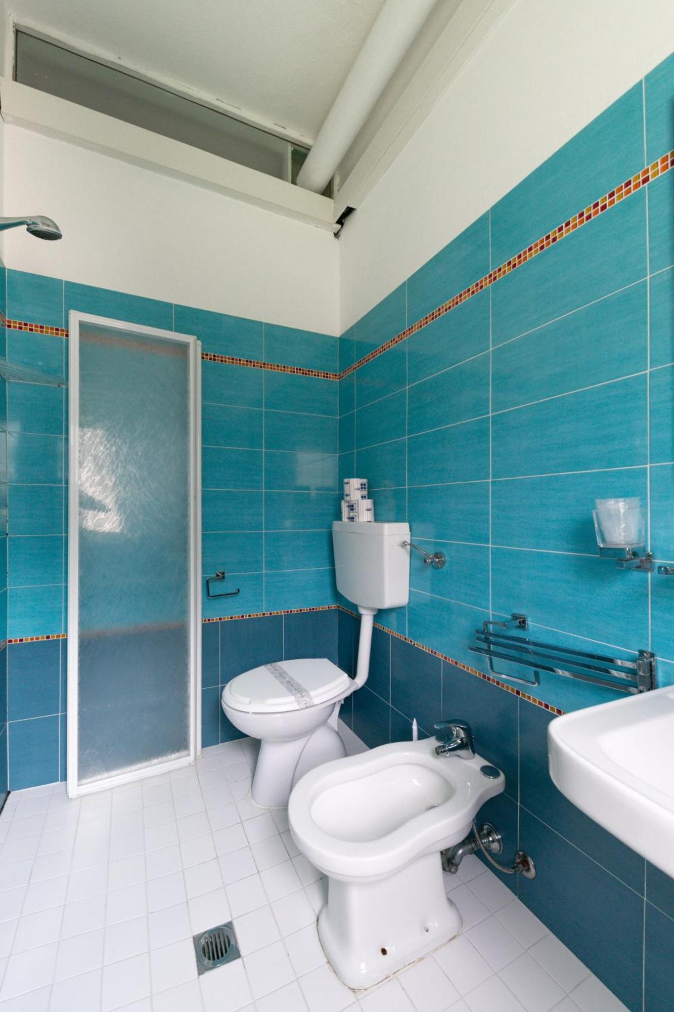 Nautilus Hotel Family All Inclusive Bellaria-Igea Marina Exterior foto